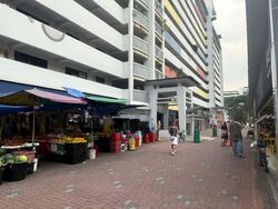 Aljunied Crescent (D14), Shop House #570923791